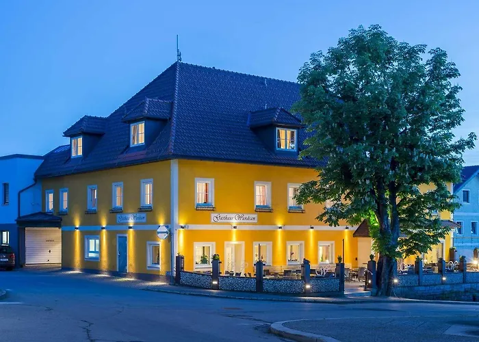 Gasthaus Wundsam