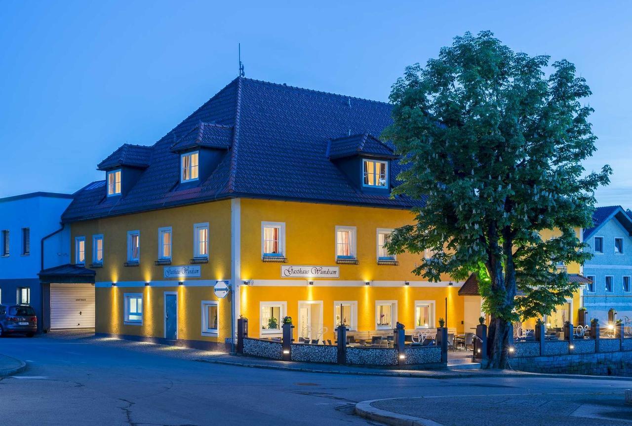 Wundsam Locanda *